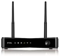 Маршрутизатор Zyxel LTE3301 PLUS (LTE3301-PLUS-EU01V1F) - фото Маршрутизатор Zyxel LTE3301 PLUS (LTE3301-PLUS-EU01V1F)