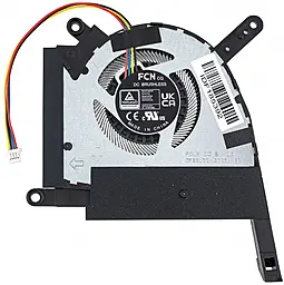 Вентилятор (кулер) для ноутбука Asus FA617 GPU FAN 13NR0EQ0M03011 Original - фото Вентилятор (кулер) для ноутбука Asus FA617 GPU FAN 13NR0EQ0M03011 Original