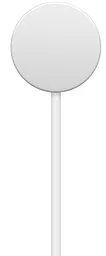 Зарядное устройство для умных часов Apple Watch Magnetic Charger to USB-C White (MX2H2ZM/A) Original - миниатюра 3