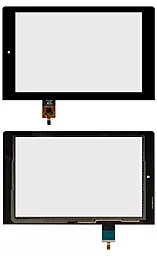 Сенсор (тачскрін) Lenovo Yoga Tablet 2-830 (#MCF-080-1641) Black