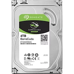 Жорсткий диск Seagate 3.5" 4TB (ST4000DM005)