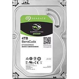 Жесткий диск Seagate 3.5" 4TB (ST4000DM005) - фото Жесткий диск Seagate 3.5" 4TB (ST4000DM005)