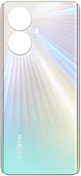 Задняя крышка корпуса Realme 10 Pro Plus Hyperspace - фото Задняя крышка корпуса Realme 10 Pro Plus Hyperspace