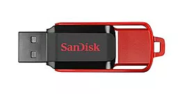 Флешка SanDisk Cruzer Switch 16GB (SDCZ52-016G-B35)