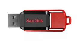 Флешка SanDisk Cruzer Switch 16GB (SDCZ52-016G-B35) - фото Флешка SanDisk Cruzer Switch 16GB (SDCZ52-016G-B35)