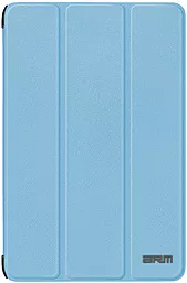 Чехол для планшета ArmorStandart Smart Case для Samsung Galaxy Tab S9 Plus, S9 FE Plus, S10 Plus Sky Blue (ARM74488) - фото Чехол для планшета ArmorStandart Smart Case для Samsung Galaxy Tab S9 Plus, S9 FE Plus, S10 Plus Sky Blue (ARM74488)
