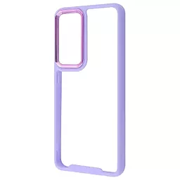 Чехол Wave Just Case для Xiaomi 12T, 12T Pro Light Purple