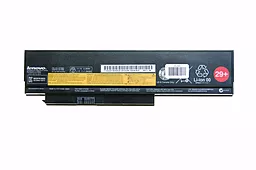 Акумулятор для ноутбука Lenovo 42T4940 ThinkPad X220 / 11,1V 5800mAh / Original Black