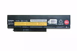 Аккумулятор для ноутбука Lenovo 42T4940 ThinkPad X220 / 11.1V 5800mAh / Original Black - фото Аккумулятор для ноутбука Lenovo 42T4940 ThinkPad X220 / 11.1V 5800mAh / Original Black