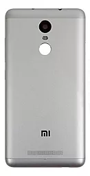 Корпус Xiaomi Redmi Note 3 Pro Grey