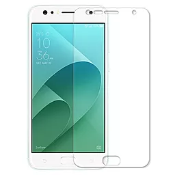 Защитная пленка BoxFace Противоударная ASUS ZenFone 4 Selfie ZD553KL Matte - фото Защитная пленка BoxFace Противоударная ASUS ZenFone 4 Selfie ZD553KL Matte