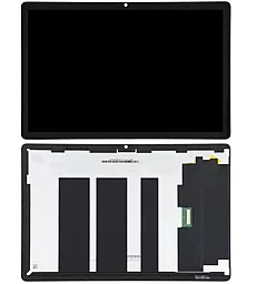 Дисплей для планшета Huawei MatePad T10s 10.1 + Touchscreen (original) Black