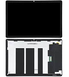 Дисплей для планшету Huawei MatePad T10s 10.1 + Touchscreen (original) Black - фото Дисплей для планшету Huawei MatePad T10s 10.1 + Touchscreen (original) Black