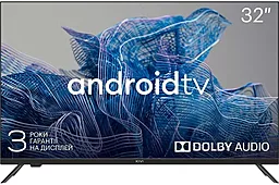 Телевізор Kivi 65U750NB - фото Телевізор Kivi 65U750NB