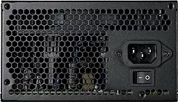 Блок живлення Gigabyte P650B 650W (GP-P650B) - мініатюра 5