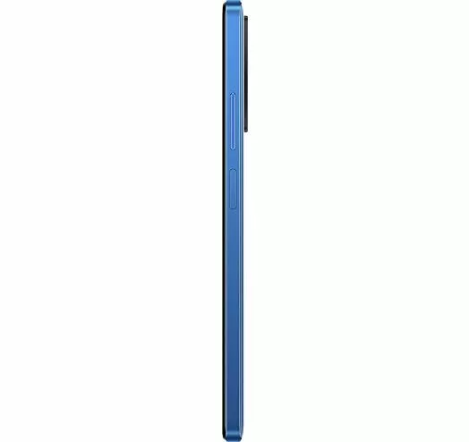 Смартфон Xiaomi Redmi Note 11 4/64GB Twilight Blue - фото 3