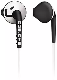 Наушники Philips SHQ1200WT/10 White - фото Наушники Philips SHQ1200WT/10 White