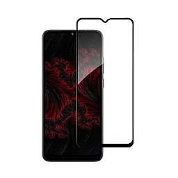 Захисне скло Intaleo Full Glue для Xiaomi Redmi A1 Black (1283126545337) - фото Захисне скло Intaleo Full Glue для Xiaomi Redmi A1 Black (1283126545337)