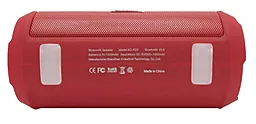 Колонки акустические XO F23 Red - миниатюра 3