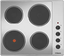 Варочная поверхность электрическая Hansa BHEI601077 - фото Варочная поверхность электрическая Hansa BHEI601077