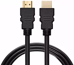 Видеокабель HDMI to HDMI 1.8m (VB-HDMI4-6) Maxxter - фото Видеокабель HDMI to HDMI 1.8m (VB-HDMI4-6) Maxxter