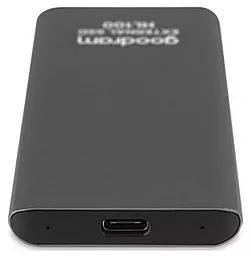 SSD Накопитель GooDRam HL100 256 GB USB 3.1 Type-C (SSDPR-HL100-256) - миниатюра 3
