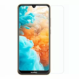 Захисне скло Optima Huawei Y6 2019 Clear