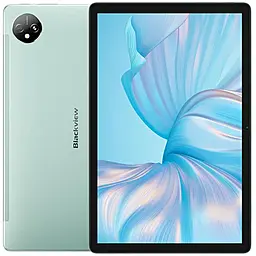 Планшет Blackview Tab 80 8/128GB 4G Dual Sim Green - фото Планшет Blackview Tab 80 8/128GB 4G Dual Sim Green