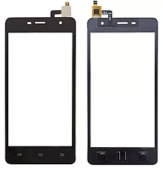 Сенсор (тачскрин) Prestigio MultiPhone 3528 Wize PX3 Black - фото Сенсор (тачскрин) Prestigio MultiPhone 3528 Wize PX3 Black