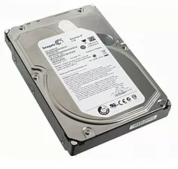 Жесткий диск Seagate Constellation ES 2TB (ST2000NM0011_) - фото Жесткий диск Seagate Constellation ES 2TB (ST2000NM0011_)