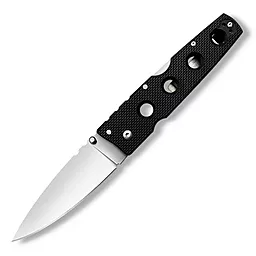 Нож Cold Steel Hold Out II Plain Edge (11HL) - фото Нож Cold Steel Hold Out II Plain Edge (11HL)