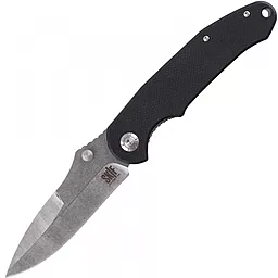 Нож Skif Mouse (IS-001B) Black - фото Нож Skif Mouse (IS-001B) Black