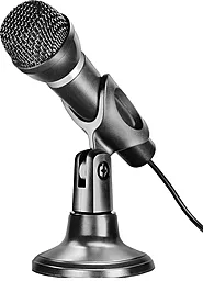 Микрофон Speed-Link CAPO Black (SL-8703-BK)