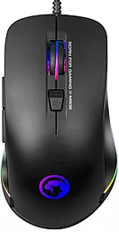 Комп'ютерна мишка Marvo M508 Black