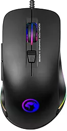 Компьютерная мышка Marvo M508 Black