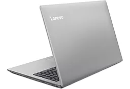 Ноутбук Lenovo IdeaPad 330-15IKBR (81DE01FKRA) Platinum Grey - миниатюра 6
