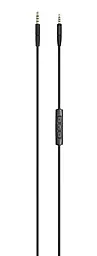 Наушники Sennheiser HD 4.30i Black - миниатюра 6