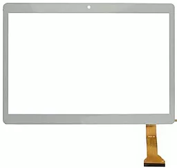 Сенсор (тачскрин) Bravis NB961 9.6 3G (222x157) White - фото Сенсор (тачскрин) Bravis NB961 9.6 3G (222x157) White