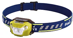 Ліхтарик Fenix HL26R XP-G2 (R5) Жовтий