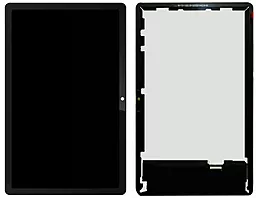 Дисплей для планшета Realme Pad X с тачскрином, оригинал, Black - фото Дисплей для планшета Realme Pad X с тачскрином, оригинал, Black