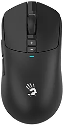 Компьютерная мышка Bloody R72 Pro Wireless/USB Black (4711421000871) Black