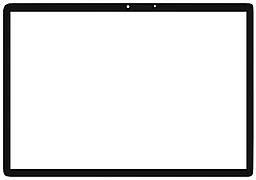 Корпусное стекло дисплея Samsung Galaxy Tab S9 FE (X510N, X516B), Black
