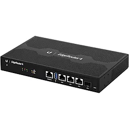 Маршрутизатор Ubiquiti Edge Router ER-4