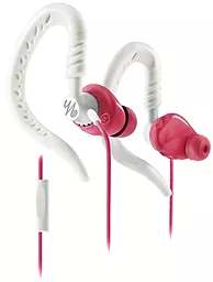 Навушники Yurbuds Focus 200 Pink/White