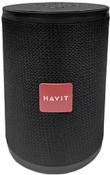 Колонки акустические Havit HV-SK872BT Black - фото Колонки акустические Havit HV-SK872BT Black