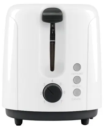 KA/toaster AMICA TD 1012 - фото 2