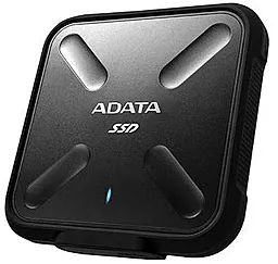 SSD Накопитель ADATA SD700 512 GB (ASD700-512GU31-CBK) Black