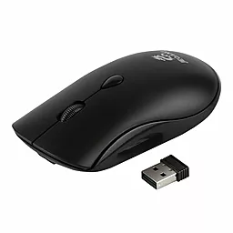 Компьютерная мышка Jeqang JW-330 (2020000377252) black - фото Компьютерная мышка Jeqang JW-330 (2020000377252) black