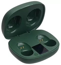Навушники Yison TWS-T4 Green - мініатюра 3