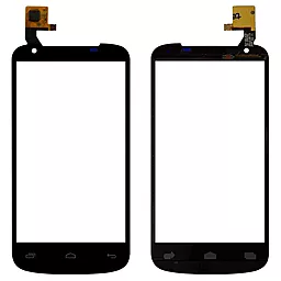 Сенсор (тачскрин) Gigabyte GSmart GS202+, Epade A7 (#SU-ZG Z08-IV-FPC2) Black - фото Сенсор (тачскрин) Gigabyte GSmart GS202+, Epade A7 (#SU-ZG Z08-IV-FPC2) Black